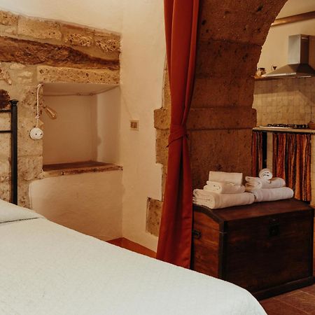 Dolce Vita Assedio Pitigliano Buitenkant foto